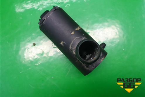 Насос омывателя (96318238) для Chevrolet Lanos с 2004г (Ланос)