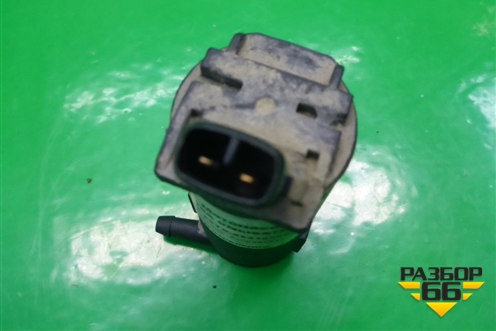 Насос омывателя (96318238) для Chevrolet Lanos с 2004г (Ланос)