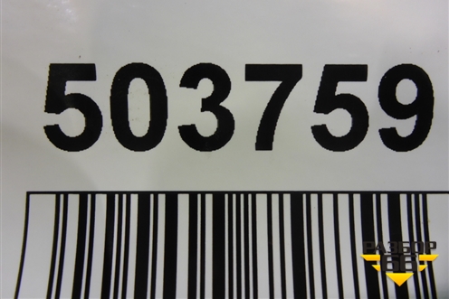 Накладка двери задней правой (X-Line) (87724H0500) для Kia Rio с 2017г (Рио 4)