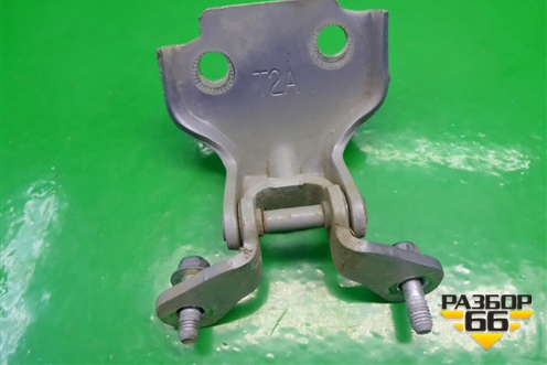 Петля двери передней правой верхняя для Chevrolet Lanos с 2004г (Ланос)