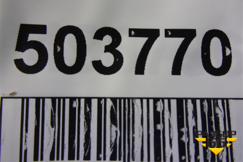 Петля двери передней правой верхняя для Chevrolet Lanos с 2004г (Ланос)