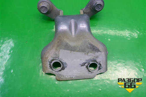 Петля двери передней правой верхняя для Chevrolet Lanos с 2004г (Ланос)