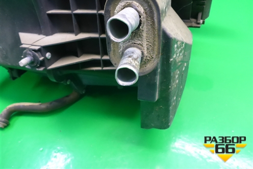 Корпус отопителя (под радиатор) для Honda Civic 4D с 2005-2011г (Цивик)