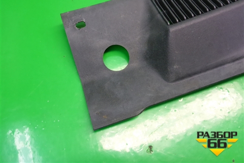 Решетка стеклоочистителей левая (TF69Y05301165) для Chevrolet Lanos с 2004г (Ланос)