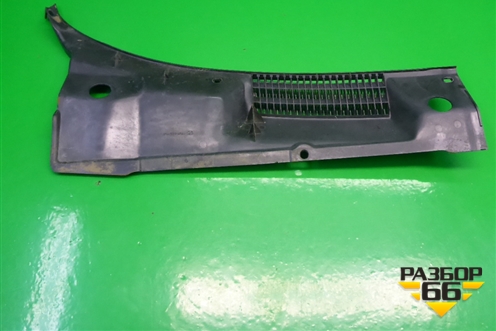 Решетка стеклоочистителей левая (TF69Y05301165) для Chevrolet Lanos с 2004г (Ланос)