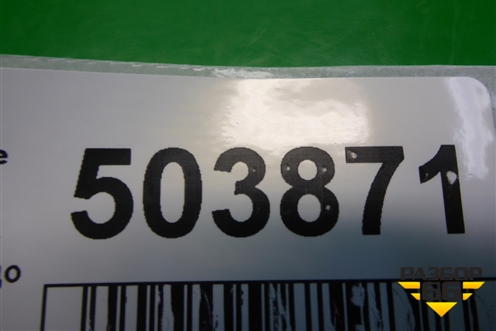 Накладка на торпедо (под рулевую колонку) (96214068) для Chevrolet Lanos с 2004г (Ланос)