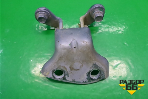 Петля двери задней левой верхняя для Chevrolet Lanos с 2004г (Ланос)