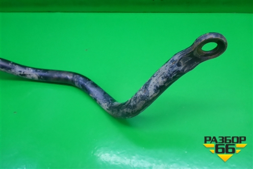 Стабилизатор передний для Chevrolet Lanos с 2004г (Ланос)