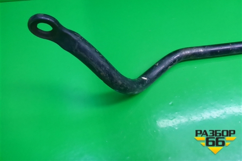 Стабилизатор передний для Chevrolet Lanos с 2004г (Ланос)