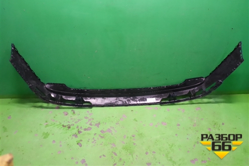 Бампер задний (до 2019г) (4M0807511) для Audi Q7 c 2015г (Ку 7)