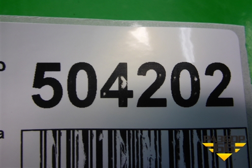 Обшивка багажника правая для Honda Civic 4D с 2005-2011г (Цивик)