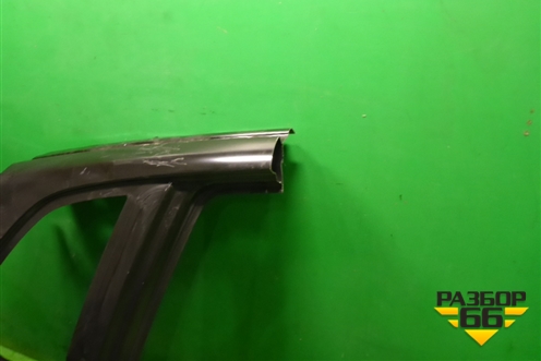 Крыло заднее правое новое (41217178420) для BMW X5 E70 с 2007-2013г (Х5 Е70)