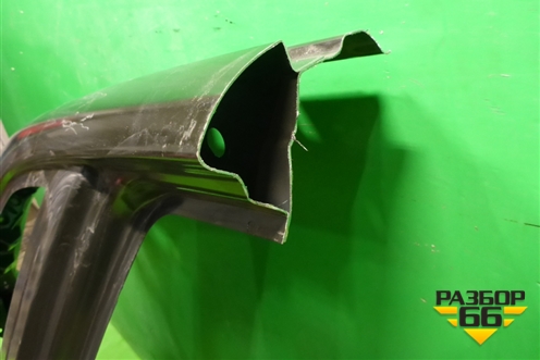 Крыло заднее правое новое (41217178420) для BMW X5 E70 с 2007-2013г (Х5 Е70)