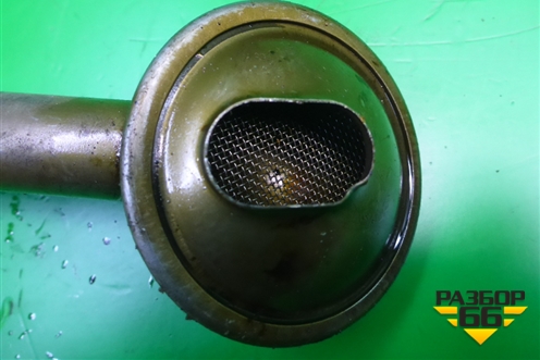 Маслозаборник (1.6л G4FG) для Hyundai Solaris с 2017г (Солярис)