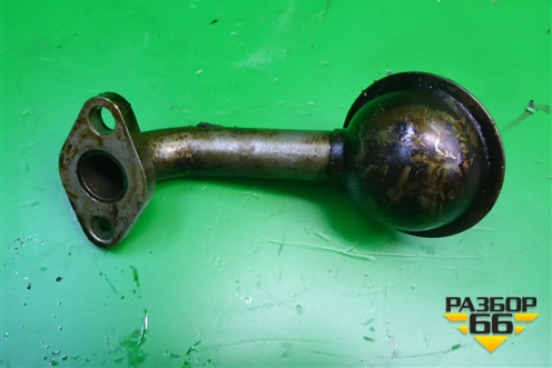 Маслозаборник (1.6л G4FG) для Hyundai Solaris с 2017г (Солярис)