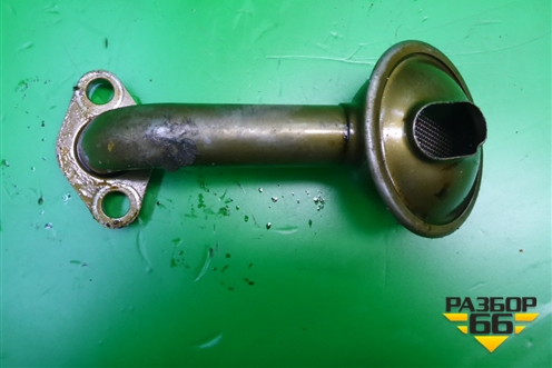 Маслозаборник (1.6л G4FG) для Hyundai Solaris с 2017г (Солярис)