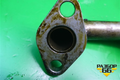 Маслозаборник (1.6л G4FG) для Hyundai Solaris с 2017г (Солярис)