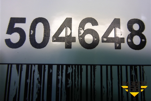 Кнопка стояночного тормоза (30773539) для Volvo XC70 с 2007г (ХС70)