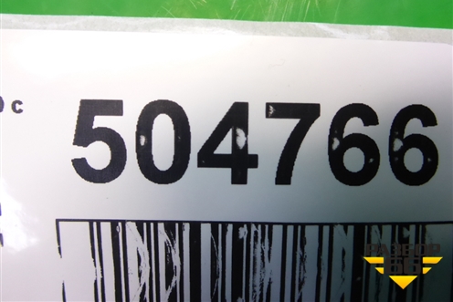 Ручка наружная двери передней правой для Volvo XC70 с 2007г (ХС70)