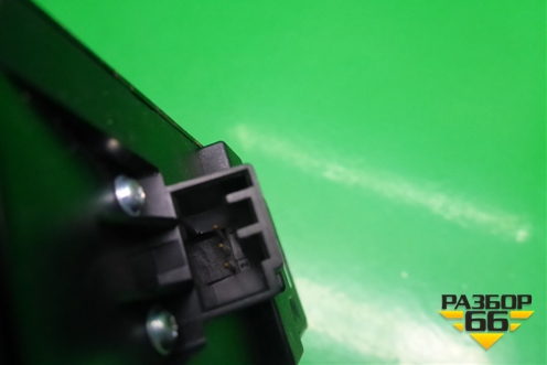 Модуль управления стеклоподъёмниками (30773271) для Volvo XC70 с 2007г (ХС70)