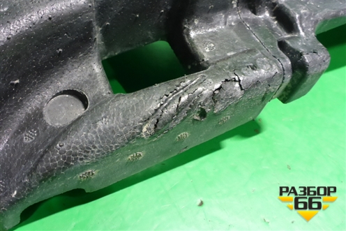 Наполнитель переднего бампера (5261548181) для Lexus RX 350 c 2015г (РХ)