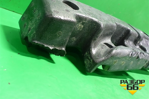 Наполнитель переднего бампера (5261548181) для Lexus RX 350 c 2015г (РХ)