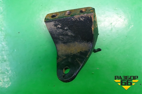 Кронштейн двигателя правый (2.0л D4EA) для Hyundai Santa Fe с 2000-2012г (Classic) (Санта Фе)