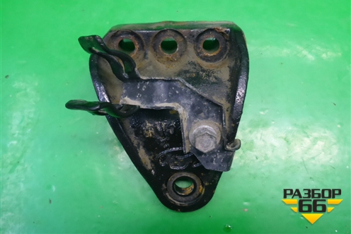 Кронштейн двигателя правый (2.0л D4EA) для Hyundai Santa Fe с 2000-2012г (Classic) (Санта Фе)