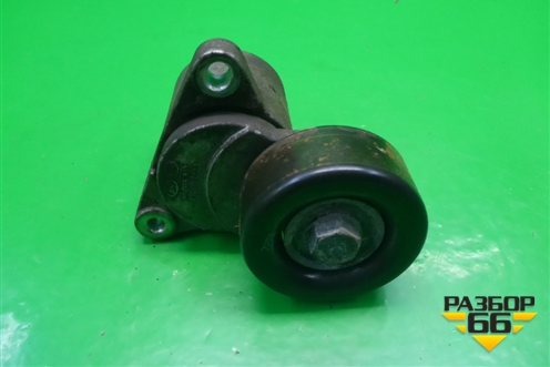 Ролик натяжитель ремня навесного оборудования (2.0л D4EA) (2528127000) для Hyundai Santa Fe с 2000-2012г (Classic) (Санта Фе)