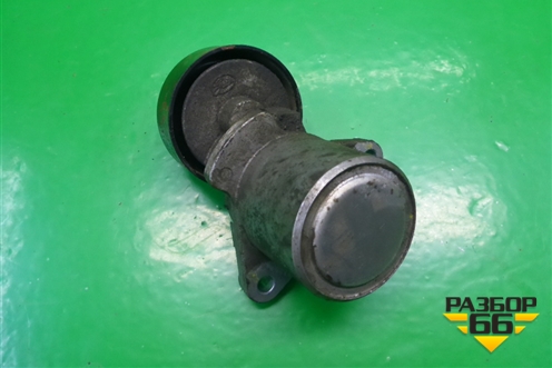 Ролик натяжитель ремня навесного оборудования (2.0л D4EA) (2528127000) для Hyundai Santa Fe с 2000-2012г (Classic) (Санта Фе)