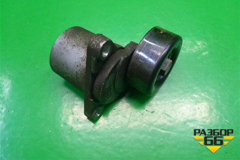 Ролик натяжитель ремня навесного оборудования (2.0л D4EA) (2528127000) для Hyundai Santa Fe с 2000-2012г (Classic) (Санта Фе)