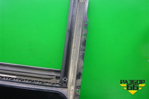 Люк электрический (847856916) для Porsche Cayenne с 2003-2010г (Каен)