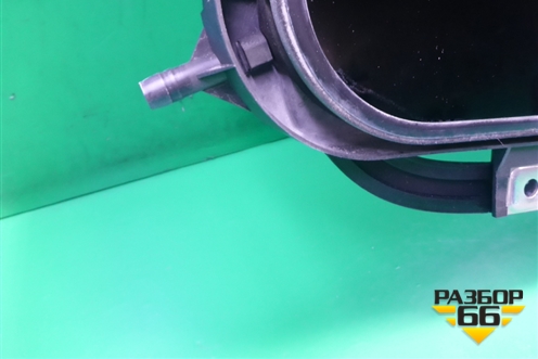 Люк электрический (847856916) для Porsche Cayenne с 2003-2010г (Каен)