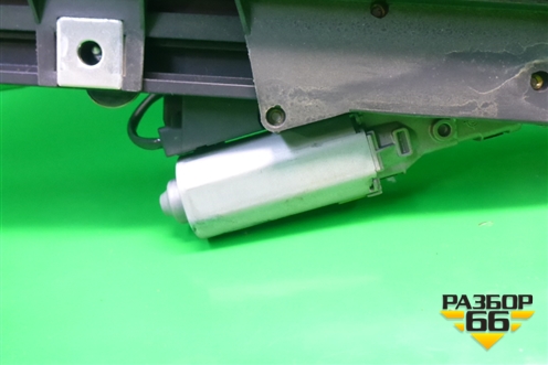 Люк электрический (847856916) для Porsche Cayenne с 2003-2010г (Каен)