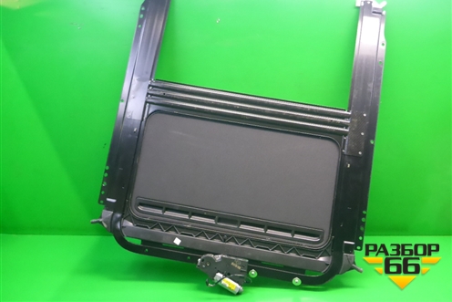 Люк электрический (847856916) для Porsche Cayenne с 2003-2010г (Каен)