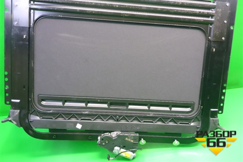 Люк электрический (847856916) для Porsche Cayenne с 2003-2010г (Каен)