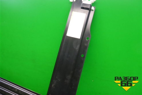 Люк электрический (847856916) для Porsche Cayenne с 2003-2010г (Каен)