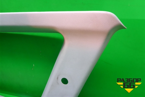 Обшивка багажника левая (верхняя) (8585026000) для Hyundai Santa Fe с 2000-2012г (Classic) (Санта Фе)