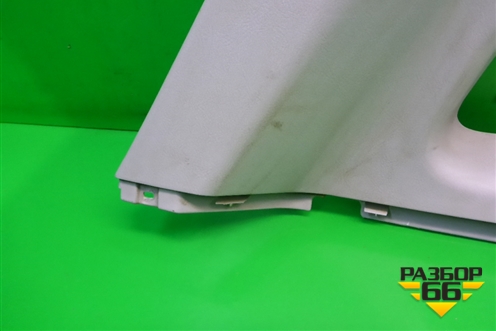 Обшивка багажника левая (верхняя) (8585026000) для Hyundai Santa Fe с 2000-2012г (Classic) (Санта Фе)