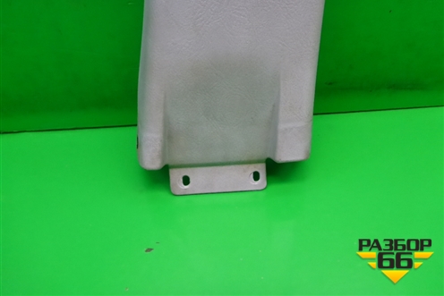 Обшивка стойки центральная верхняя правая (8584026000) для Hyundai Santa Fe с 2000-2012г (Classic) (Санта Фе)