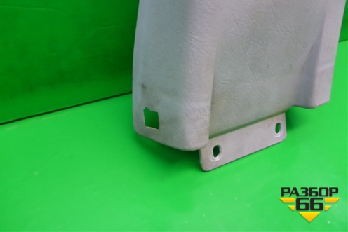 Обшивка стойки центральная верхняя правая (8584026000) для Hyundai Santa Fe с 2000-2012г (Classic) (Санта Фе)