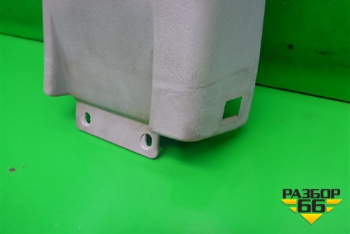 Обшивка стойки центральная верхняя правая (8584026000) для Hyundai Santa Fe с 2000-2012г (Classic) (Санта Фе)