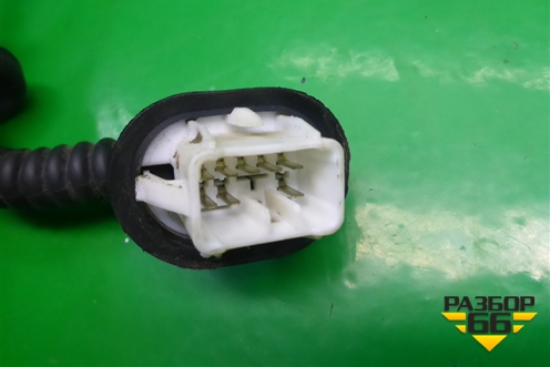 Проводка двери задней левой (9183026011) для Hyundai Santa Fe с 2000-2012г (Classic) (Санта Фе)