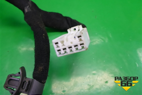 Проводка двери задней левой (9183026011) для Hyundai Santa Fe с 2000-2012г (Classic) (Санта Фе)