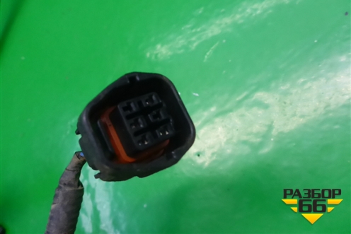 Проводка двери задней левой (9183026011) для Hyundai Santa Fe с 2000-2012г (Classic) (Санта Фе)