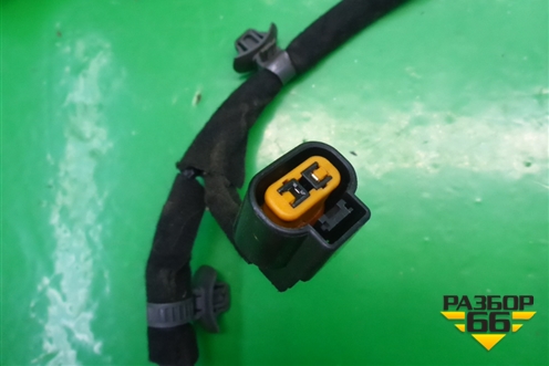 Проводка двери задней левой (9183026011) для Hyundai Santa Fe с 2000-2012г (Classic) (Санта Фе)