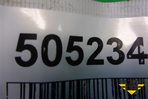 Проводка двери задней левой (9183026011) для Hyundai Santa Fe с 2000-2012г (Classic) (Санта Фе)