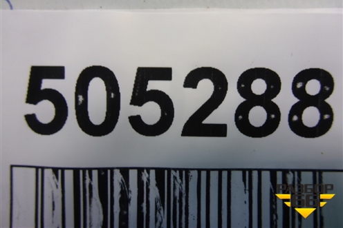 Стеклоподъёмник электрический задний правый (8348026030) для Hyundai Santa Fe с 2000-2012г (Classic) (Санта Фе)