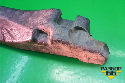 Пыльник переднего крыла левого (8418726010) для Hyundai Santa Fe с 2000-2012г (Classic) (Санта Фе)