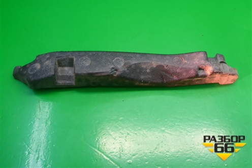 Пыльник переднего крыла левого (8418726010) для Hyundai Santa Fe с 2000-2012г (Classic) (Санта Фе)